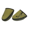 thumbnail image 1 of Cubrezapatillas de ciclismo, resistentes al agua, protectores para exteriores, accesorios, cubrepunteras SG, 1 of 9
