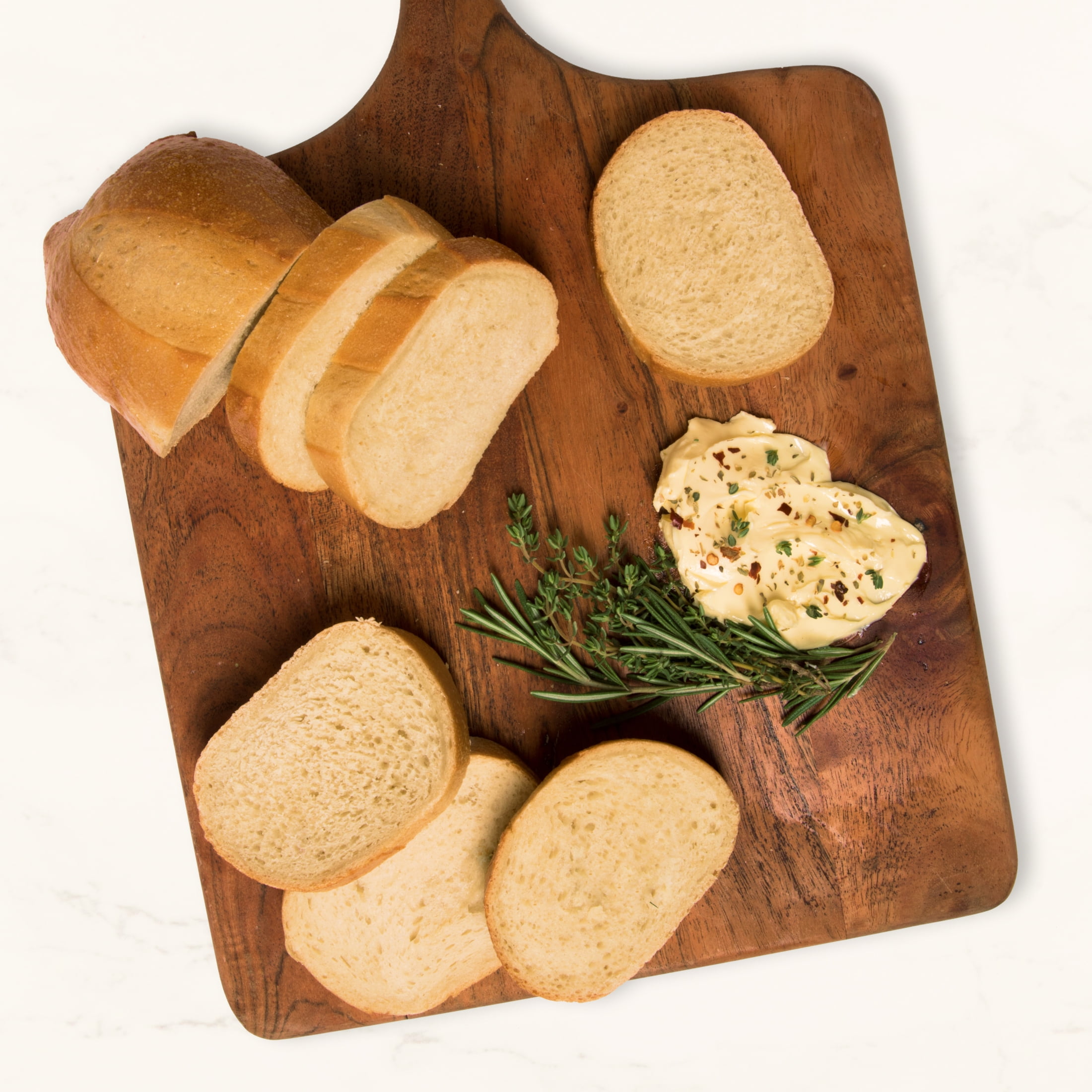Essential Bake-at-Home Sourdough Bread, Certified Organic, Non-GMO, Shelf-Stable, 16 oz