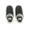 thumbnail image 2 of Rear Shocks for Suzuki King Quad 300 4x4 1991-2002, Linear Rate, Left & Right, Quality Tested, 2 of 6