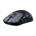 thumbnail image 3 of ASUS ROG Harpe Ace Aim Lab Edition Souris de jeu poids plume 36,000 ppp - P713 ROG HARPE ACE AIM LAB EDITION/BLK, 3 of 9