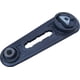 thumbnail image 1 of Soporte Motor Trasero DAI Compatible con NISSAN Tiida 1.8L L4 2006 - 2018, 1 of 4