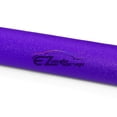 thumbnail image 2 of EZAUTOWRAP Matte Purple Frosted Sparkle Car Vinyl Wrap Vehicle Sticker Decal Film Sheet Peel And Stick With Air Release Technology Decoration Wallpaper, 2 of 3