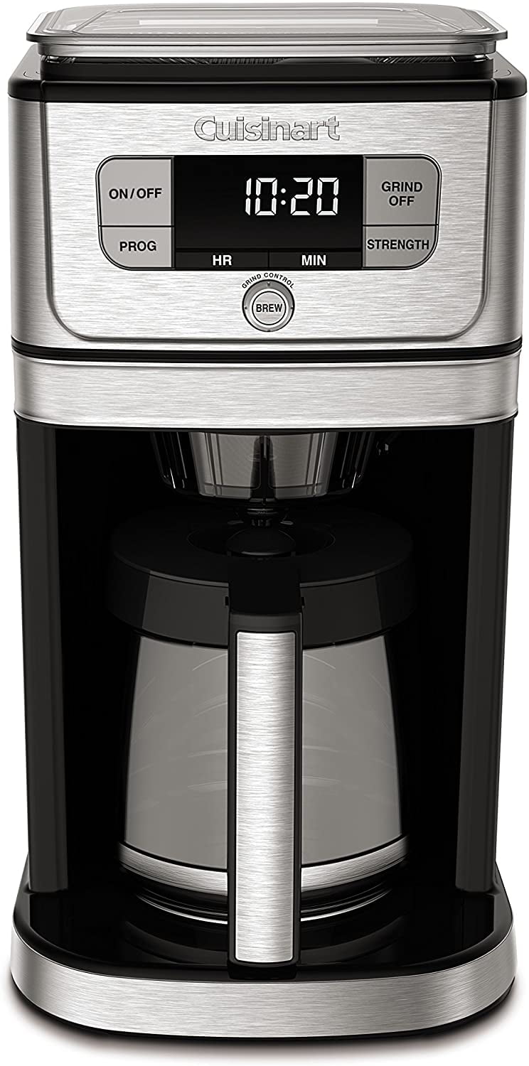 Cuisinart Coffee Maker 14 Cup 