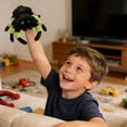 thumbnail image 5 of XIANXIAN Cute Spider Plush Toy- Adorable 11'' Spider Stuffed Animal for Kids and Girls Boys,Stuffed Spiders Soft Plushies Pillow Doll Birthday Gift, 5 of 6