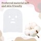 thumbnail image 3 of Elevenail Elegante Púrpura Brillante Prensa en Uñas Postizas Cortas Squoval Uñas Postizas Diaria Oficina Salón Manicura Reutilizable Acrílico Nail Art Tips Regalo para Mujeres Niñas, 3 of 5