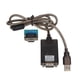 thumbnail image 1 of Adaptador USB a RS422 460 800 baudios protocolo de protocolo de enlace 128 bytes TX 512 bytes RX adaptador USB 2,0 a RS485 para ordenador portátil, 1 of 1