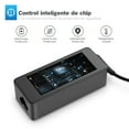Lenovo Laptop Charger 65W USB-C PD 3.0 for Thinkpad Yoga Chromebook ...