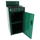 thumbnail image 4 of Parrilla Fraga P225 Con Gabinete 50 Cm verde, 4 of 4