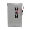 thumbnail image 1 of GE TG3222R INTERRUPTOR DE SEGURIDAD 2P 60A 120 GENERAL ELECTRIC TG3222R, 1 of 3