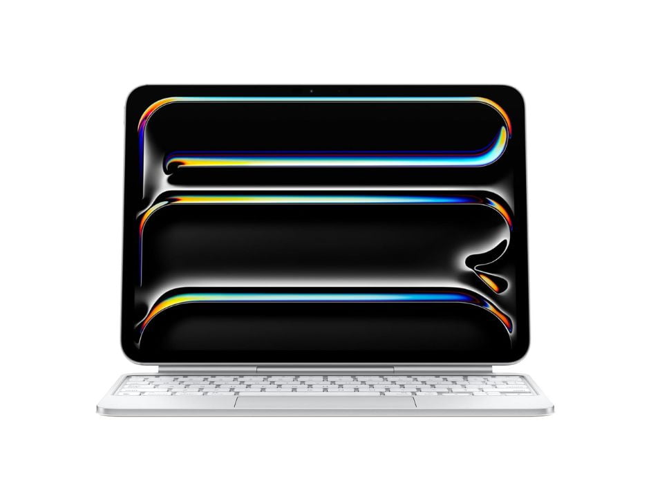 Apple Magic Keyboard Trackpad