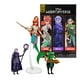 thumbnail image 1 of Figuras de acción McFarlane Toys Disney Mirrorverse Mulan, Belle & Ariel, paquete de 3, 1 of 9