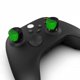 thumbnail image 3 of Juego De 6 Uds. De Tapas Basculantes, Juegos De Gel De Sílice Para Xbox One X/S, Mango De Juego, Empuñadura De Pulgar Yuarrent EL011316-00, 3 of 6