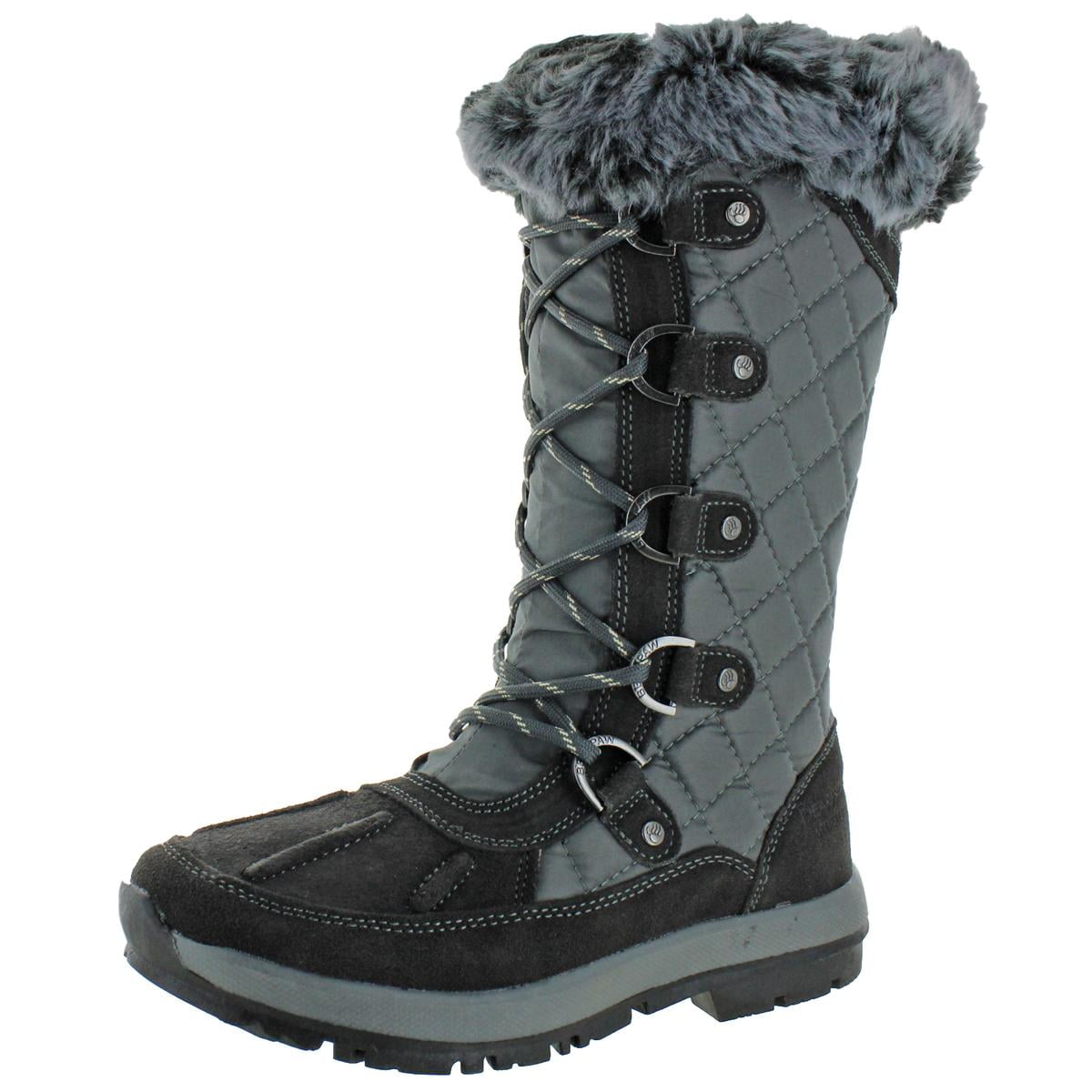 bearpaw quinevere