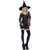 Sparkle Witch Adult Halloween Costume