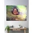 thumbnail image 2 of Ufo Poster Wall Art, Modern Wall Decor For Living Room Bedroom, 8x12 UNFRAMED, 2 of 3