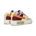 thumbnail image 3 of NIKE WOMENS AIR FORCE 1 MNS Womens "Fontanka" DO6719 100 from Stadium Goods, 3 of 9
