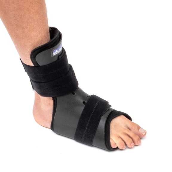 Cramer Dorsal Night Splint, Large, 1 Pack