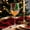 881#C, variant on Colorful Painted Christmas Wine Glass 9in Festive Stemware Art Goblet with Gift Box for Holiday Party Table Decor