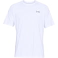 thumbnail image 2 of Remera Under Armour Tech 2.0 de Manga Corta para Hombre Blanca 4XL, 2 of 7