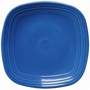 Fiesta Square Dinner Plate 10 3 4 Inch Lapis