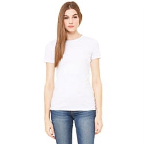 Ladies' Slim Fit T-Shirt