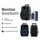 thumbnail image 2 of Bocina Bluetooth Portátil de 8" AEK Cyber  S-10805b, 2 of 2