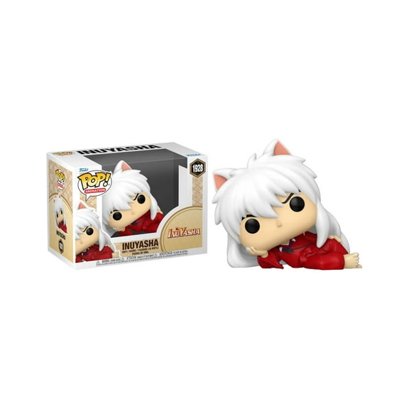 Funko Pop Animation Inuyasha 1928