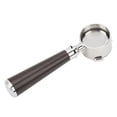 thumbnail image 4 of Bottomless Portafilter,3 Ears 51mm Bottomless Ears Bottomless Portafilter Portafilter Modern Innovation, 4 of 8