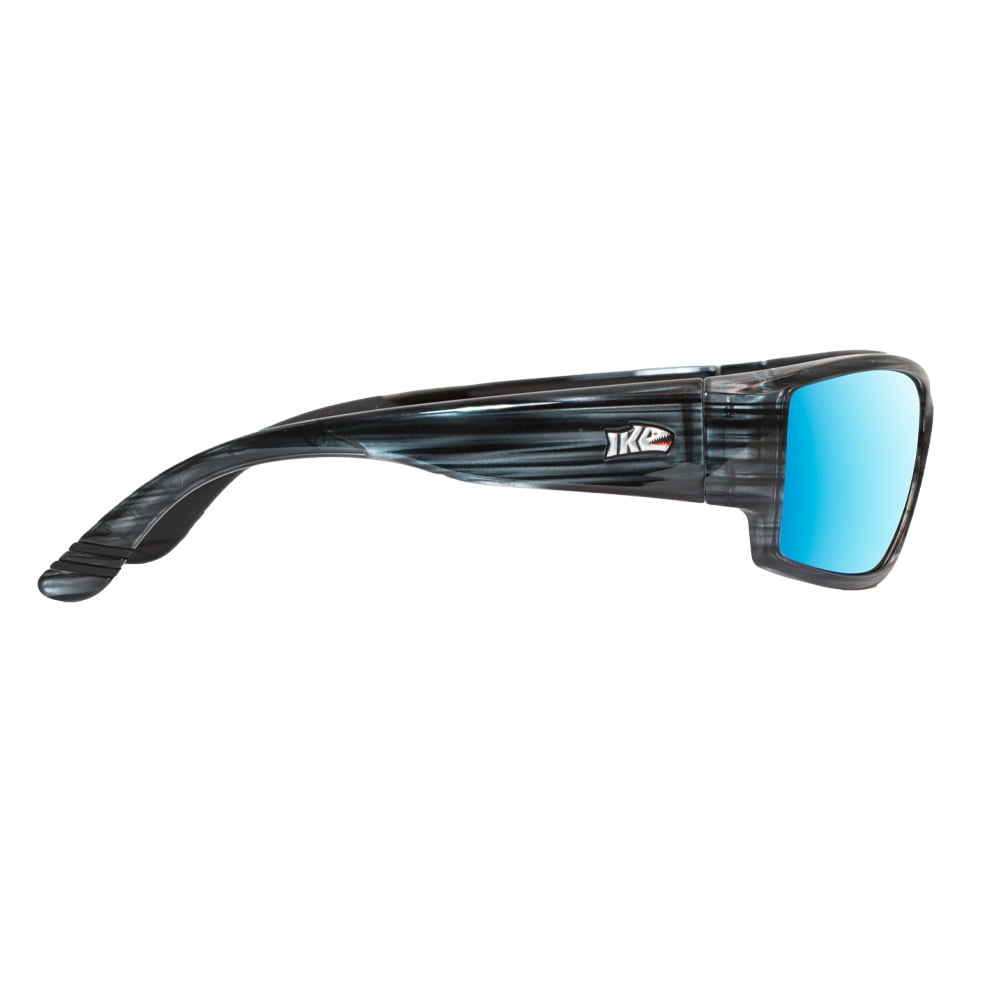 Renegade Pro Eyewear Men's Ike Polarized Fishing Sunglasses, RFI - Main Image