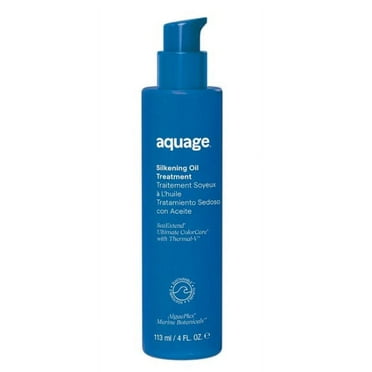 Aquage SeaExtend Silkening Oil Treatment (4 oz)