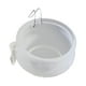 thumbnail image 4 of Comedero para aves de pelea, comedero para pájaros, plato colgante, taza para gallinero, taza de agua para palomas, mascotas 10.5cmx6.5cm, 4 of 9