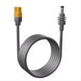 thumbnail image 1 of Cable de Alimentación de CC con Conector Macho XT30 para , Mini, Cable Adaptador para Generador de Batería, Accesorios para Automóviles, 1 of 5