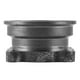 thumbnail image 4 of Adaptador de brida de escape Turbo ANGGREK 4 Orificios Para Pernos Universal 2,5 A 3 pulgadas, 4 of 7
