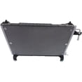 thumbnail image 4 of A/C Condenser Compatible with 1998-2002 Dodge Ram 3500 2500, 4 of 5