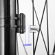 thumbnail image 4 of Computadora para bicicleta con cable, Computadora para bicicleta MPH KM/H,, 4 of 6