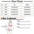 thumbnail image 2 of Womens Seamless Everyday Bra, 4 Pack Deep V Bras for Women No Underwire Wireless Push Up Bra Seamless Plunge Bralette Comfort Supportive Full Coverage Bra S-XL, 2 of 8