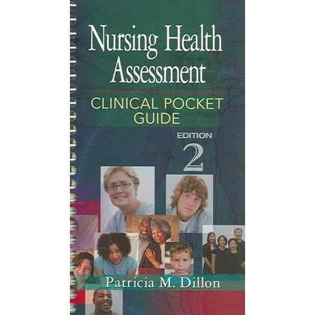 u assessment clinical nurse guide Dillon Pocket Health by Guide Nursing Assessment Clinical