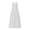 Beige, variant on HJYCHN Kids Dress Sleeveless Lace Chiffon Maxi Gown with Decorative Belt for Girls Dress 12-13 Years