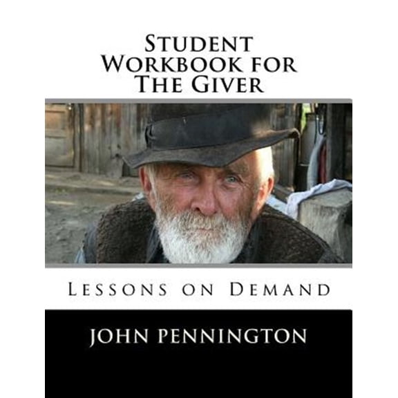 Pre-Owned Giver : Lessons on Demand