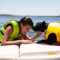 thumbnail image 6 of TRC Recreation Super Soft Child Life Jacket Vest - Type 3 - Medium, Flamingo Pink, 6 of 10