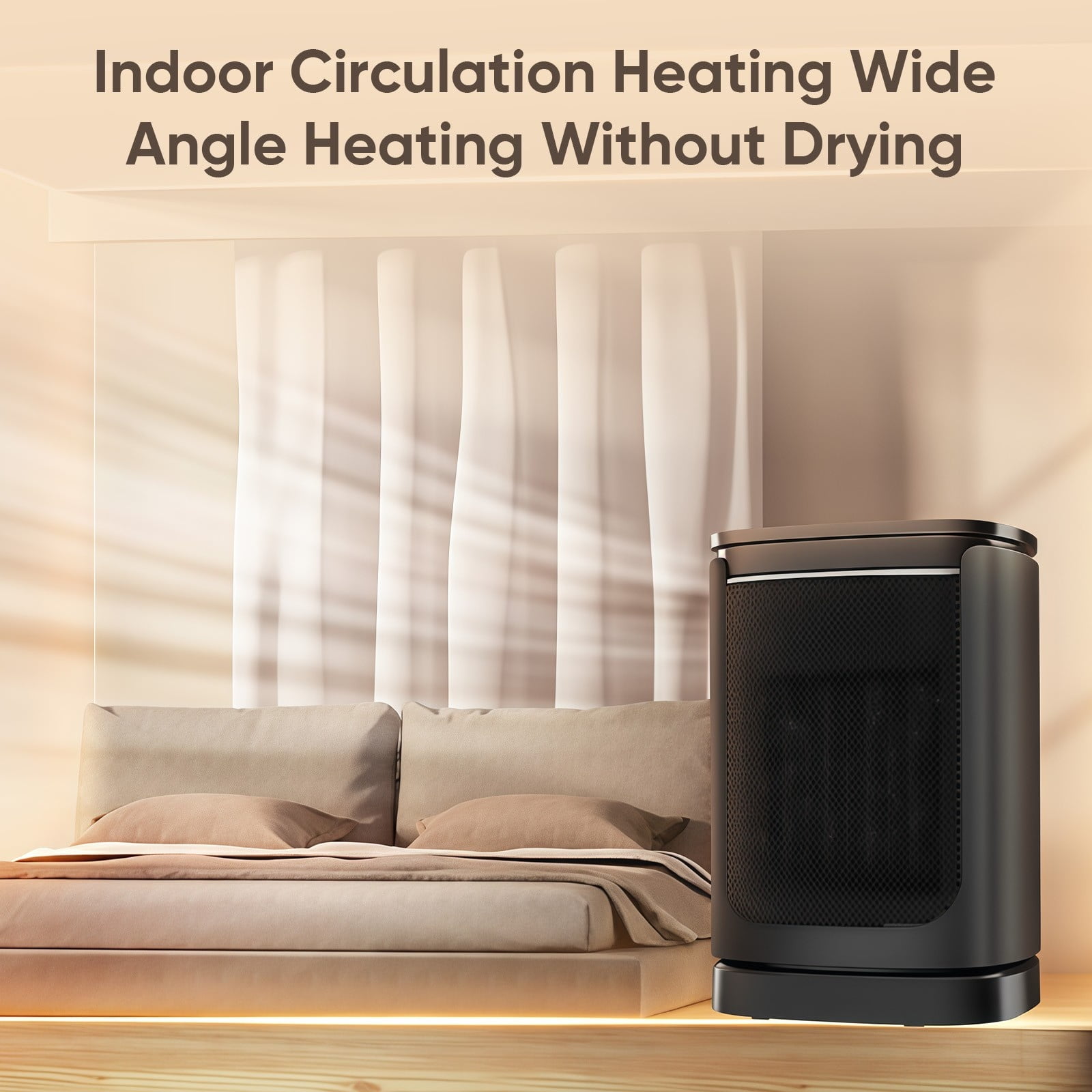 Smart Heater スマートハンガー付き Smart Heater スマートハンガー付き