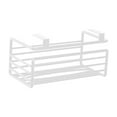 thumbnail image 3 of Soporte para toallas de papel de cocina, estante para toallas de papel debajo del gabinete, organizador de almacenamiento decorativo colgante de, 3 of 7