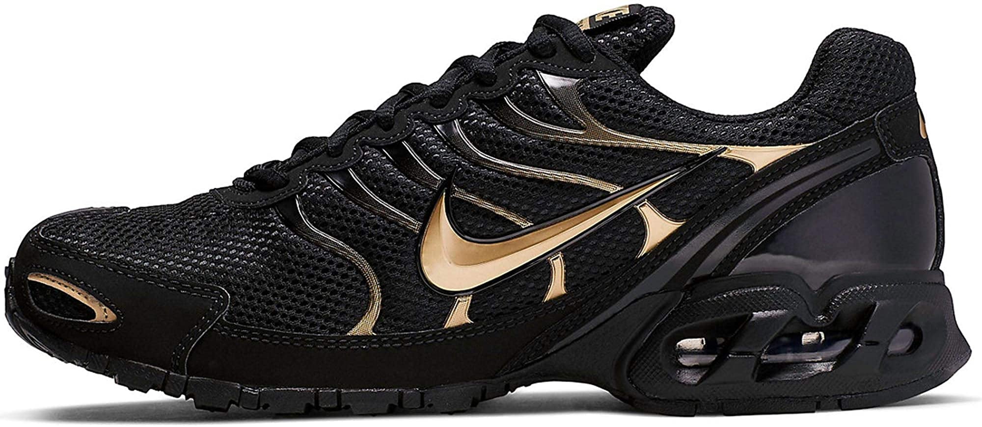 air max torch 4 gold