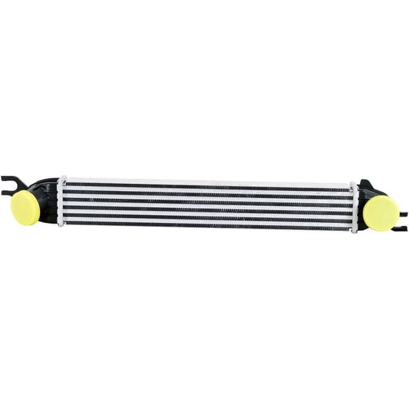 JSD E119 Intercooler Charge Air Cooler CAC for Mini Cooper Countryman 17512751277