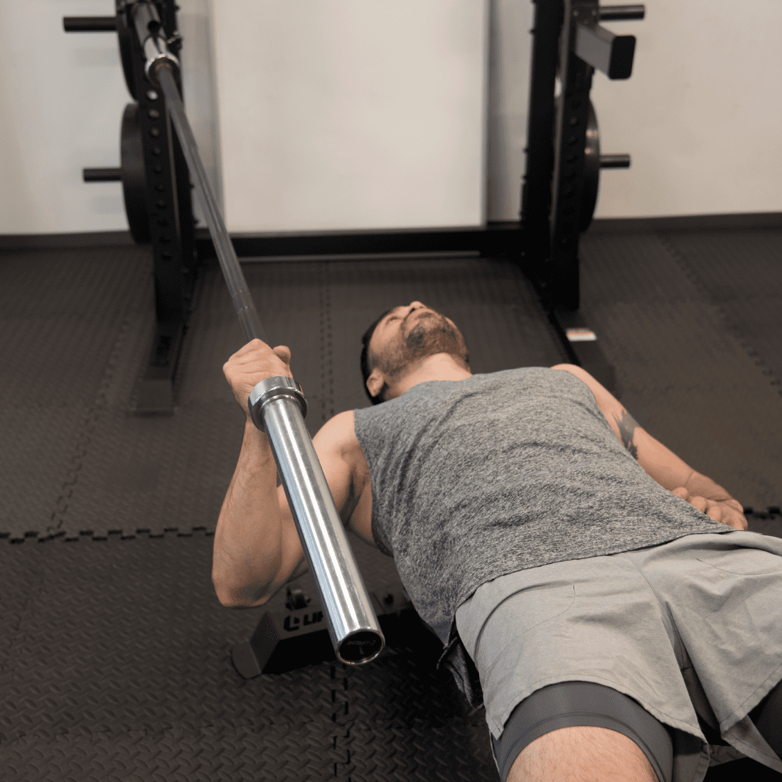 Lifeline Fitness C1 Landmine Attachment