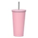 thumbnail image 5 of Paja De Acero Inoxidable, Botella De Agua Reutilizable, Taza De Vacío, Regalo Para Fiestas, Cumpleaños Eigraketly HA043653-04, 5 of 6