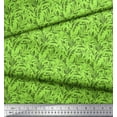 thumbnail image 2 of Soimoi Rayon Fabric Swirl Abstract Print Fabric by Yard 42 Inch Wide, 2 of 3