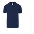 thumbnail image 2 of 2 Playera Tipo Polo 1 Bordado Logo Nombre Uniforme Empresa, 2 of 6