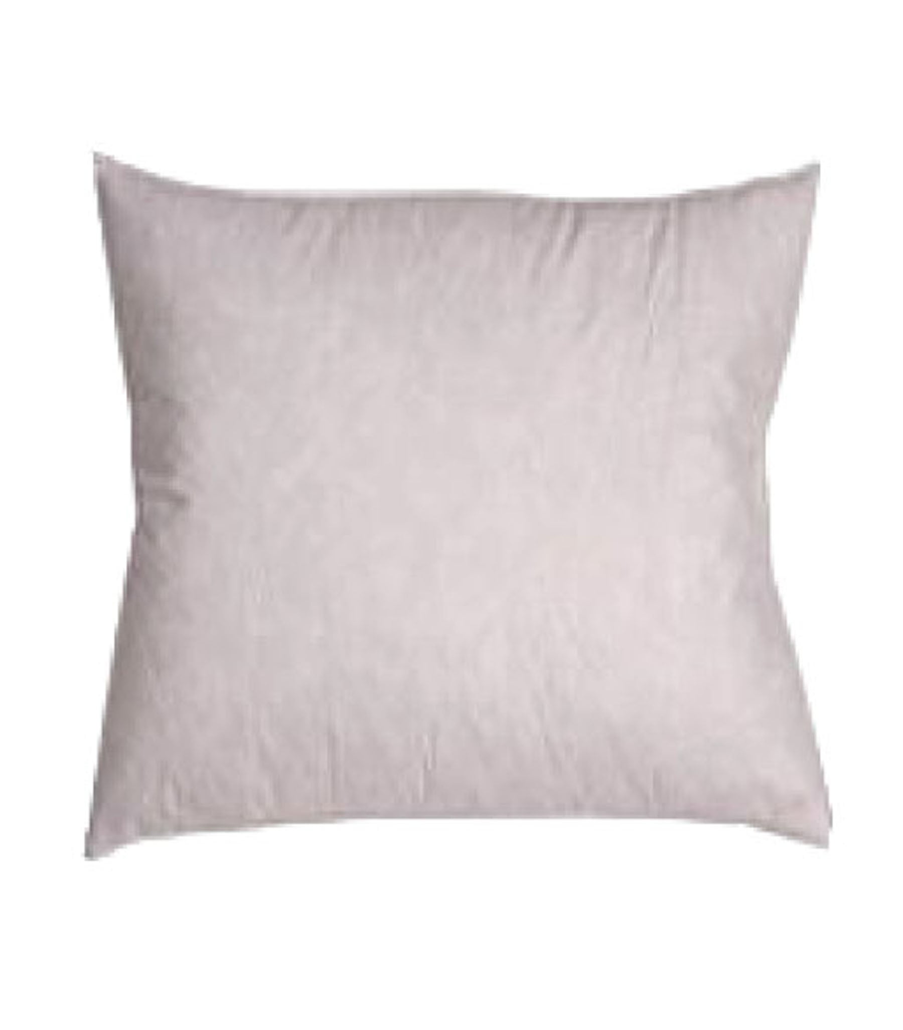 White Goose Feather & Down Pillow Insert - 14 x 36, Luxury Pillow Insert