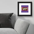 thumbnail image 2 of Gallery Pops Warner 100th Anniversary - Wonka Bar Wall Art, Black Framed Version, 12" x 12", 2 of 5